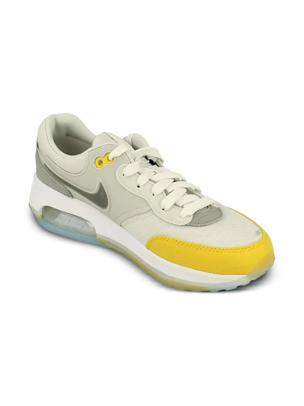 Nike Kids Air Max Motif Photon Dust sneakers - Grijs