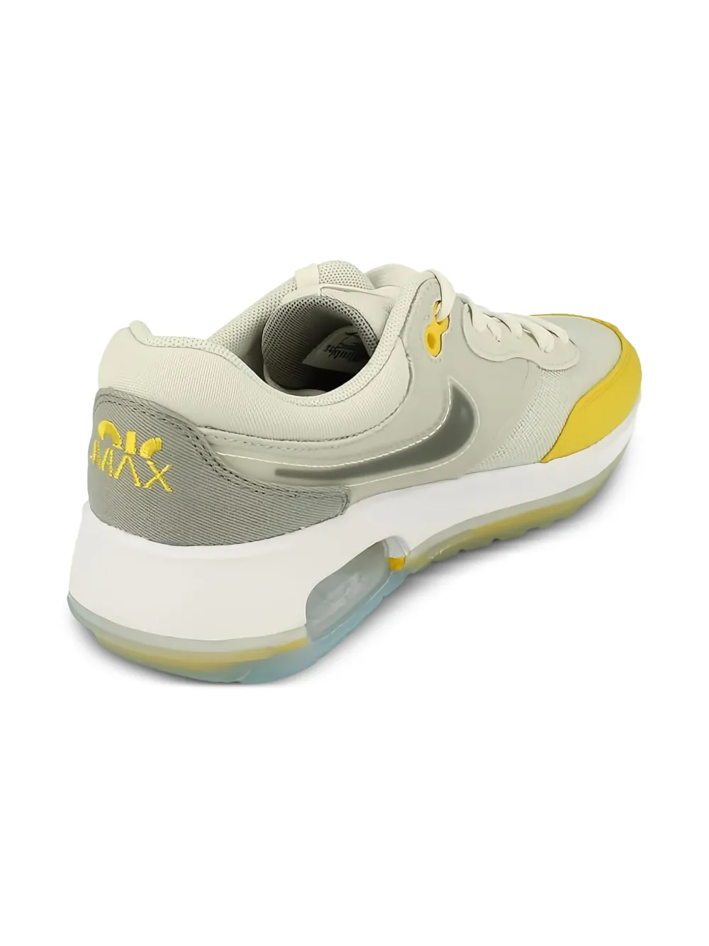 Nike Kids Air Max Motif "Photon Dust" sneakers Grijs