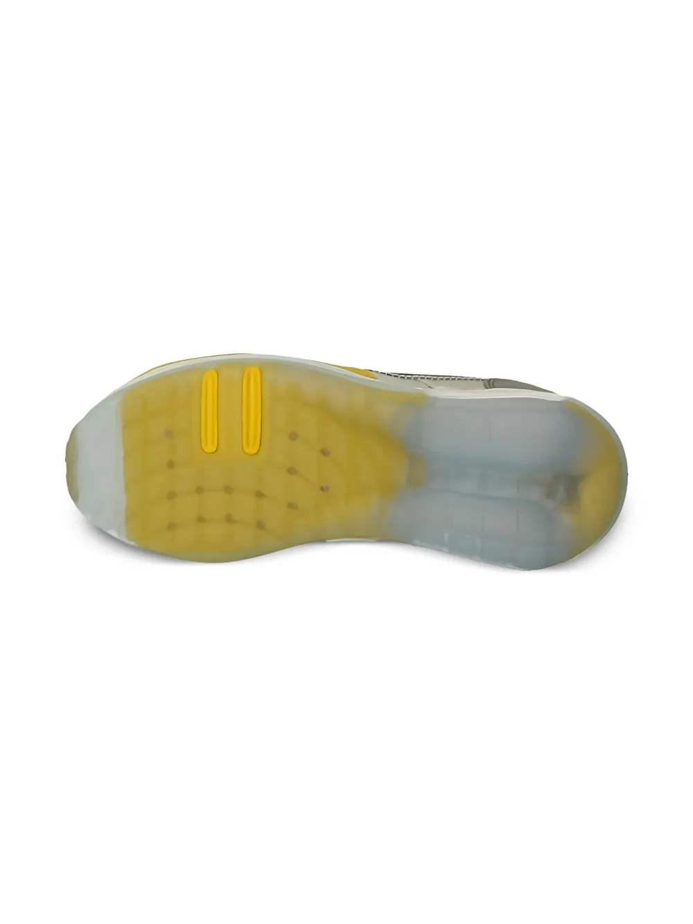 Nike Kids Air Max Motif "Photon Dust" sneakers Grijs