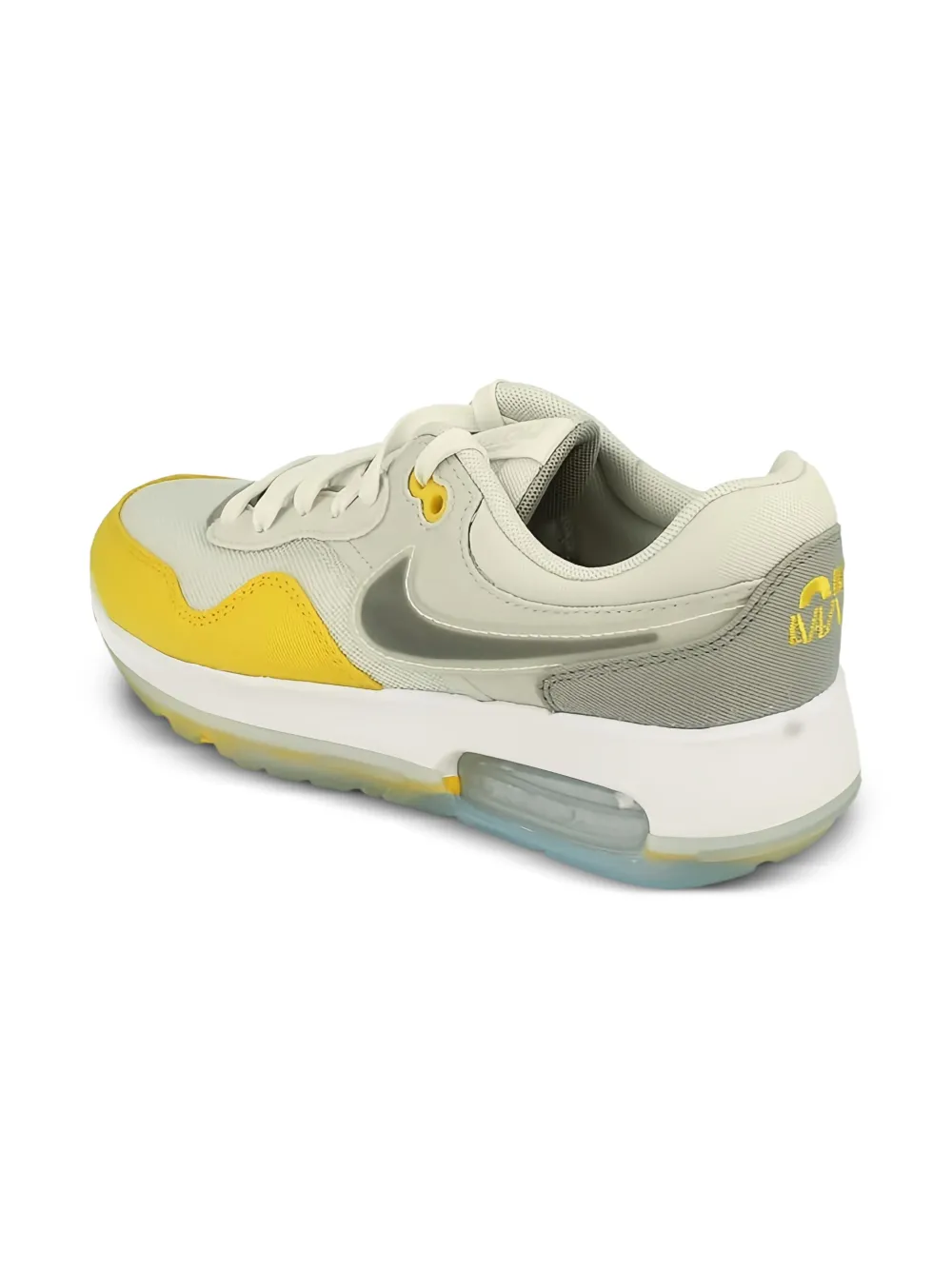 Nike Kids Air Max Motif "Photon Dust" sneakers Grijs