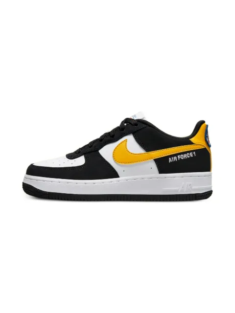 Nike Kids Air Force 1 Low "Athleti Club" sneakers