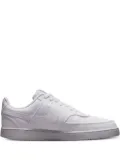 Nike Court Vision Low Next Nature ""White/White/White"" sneakers