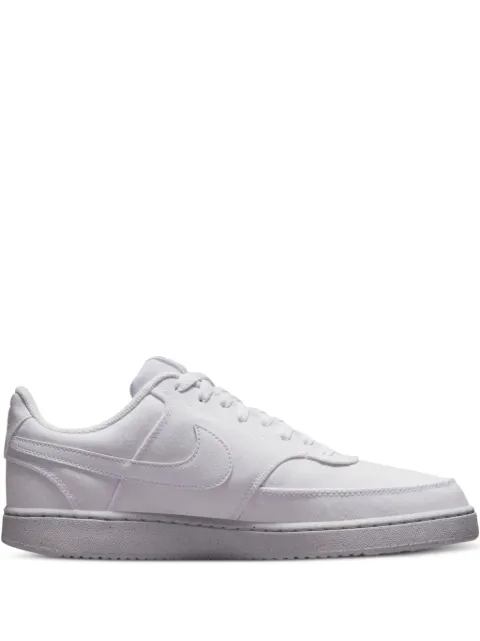 Nike tenis Court Vision Low Next Nature White/White/White