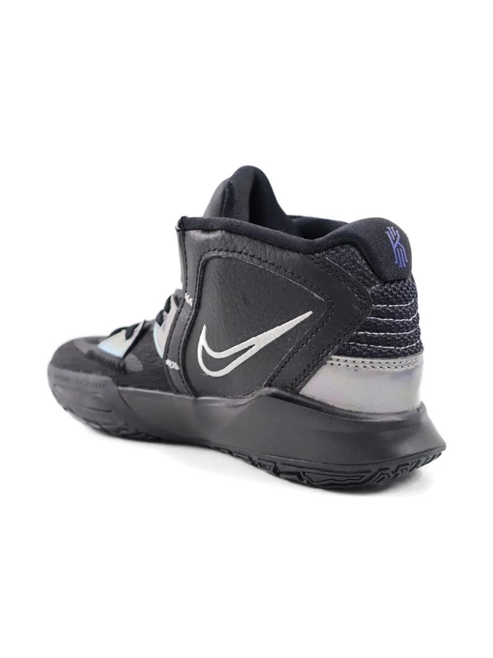 Nike Kids Kyrie Infinity PS "Black White" sneakers