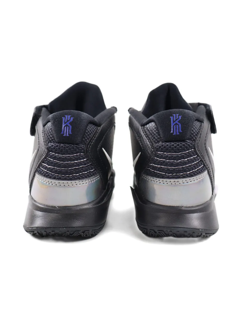 Nike Kids Kyrie Infinity PS "Black White" sneakers