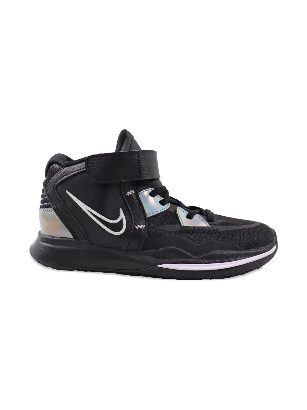 Nike Kids Kyrie Infinity PS Black/White sneakers - Zwart