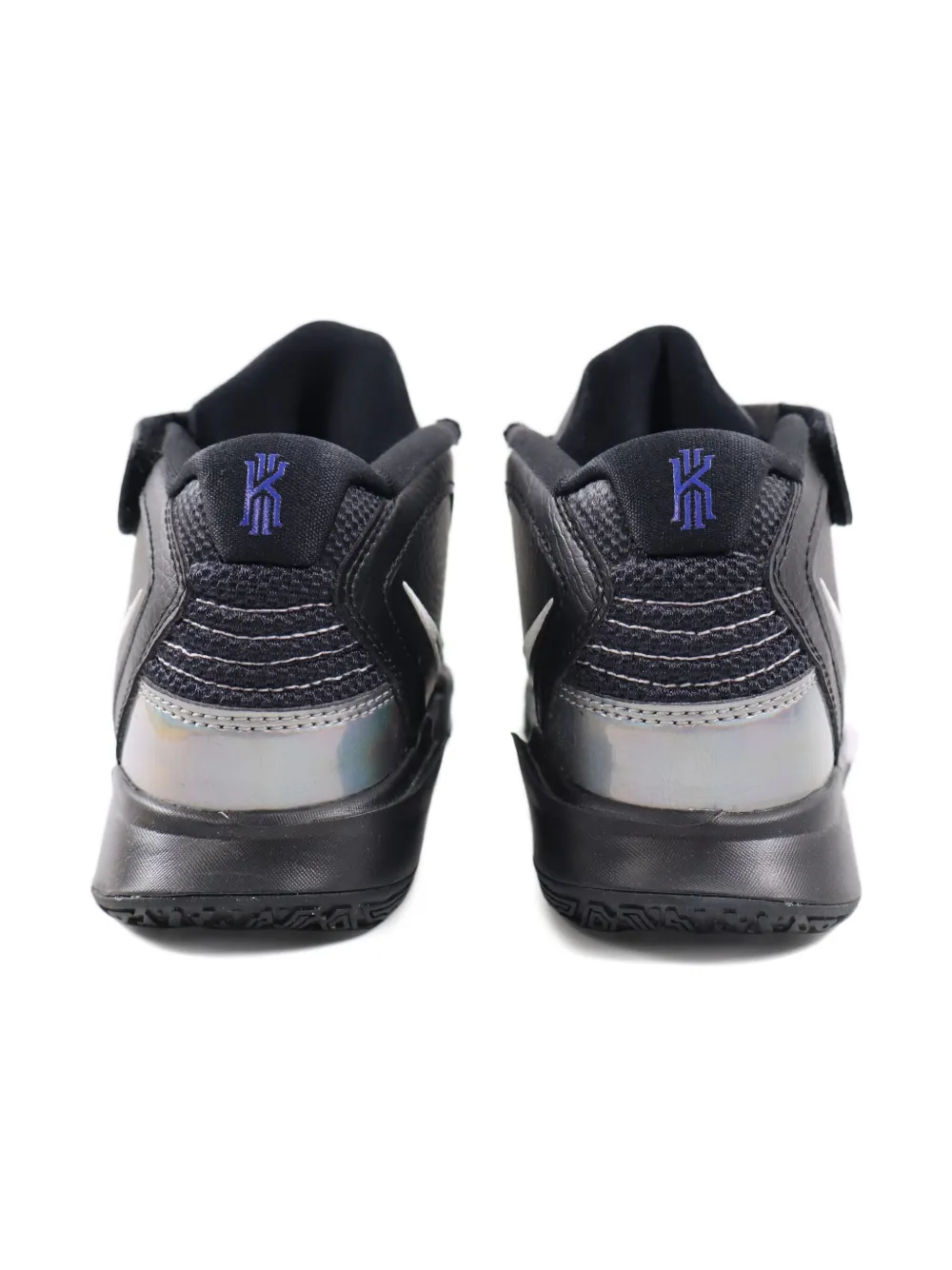 Nike Kids Kyrie Infinity PS "Black White" sneakers