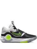 Nike KD Trey 5 X ""Volt"" sneakers - Black