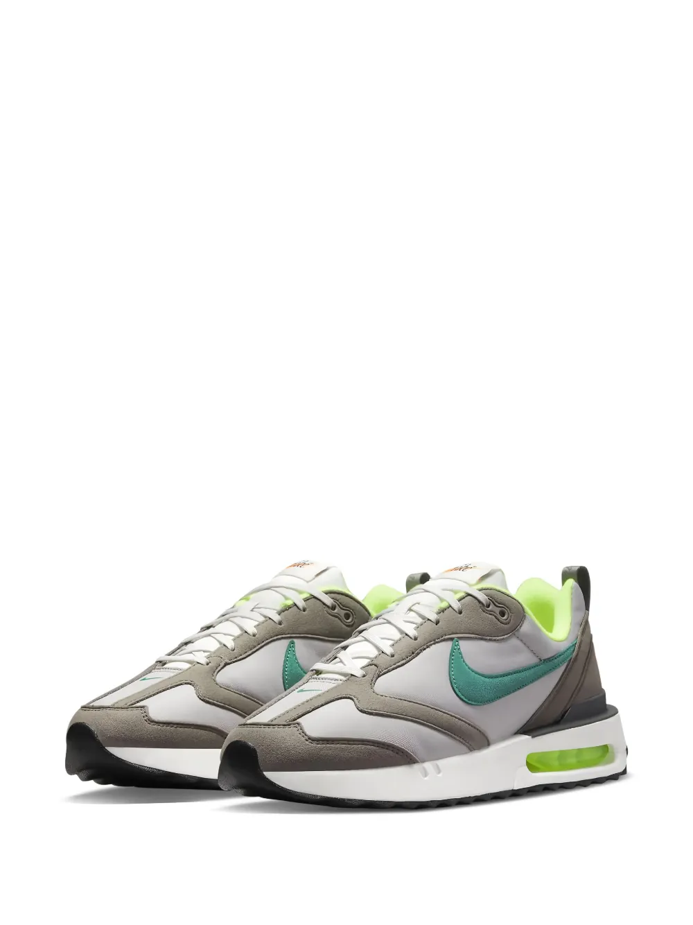 Nike Air Max Dawn "Olive" sneakers | Low-Tops | Image 2