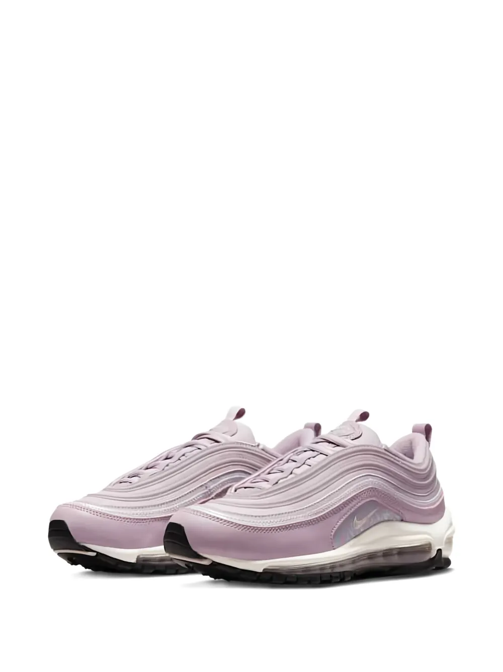 Nike Air Max 97 "Plum Fog" sneakers | Low-Tops | Image 2