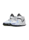 Nike Kids Kyrie Infinity ""Light Marine"" sneakers - White