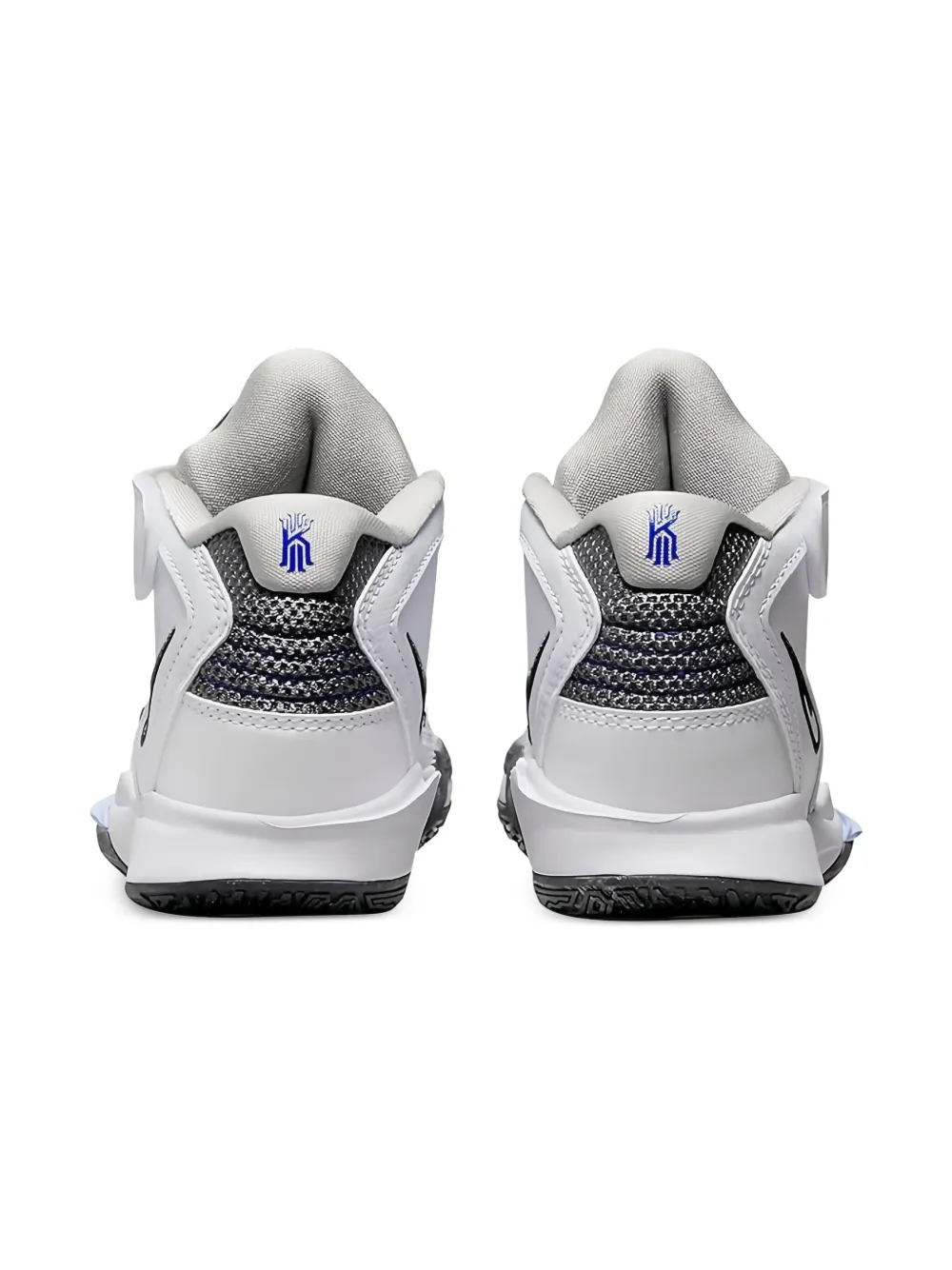 Nike Kids Kyrie Infinity "Light Marine" sneakers Wit