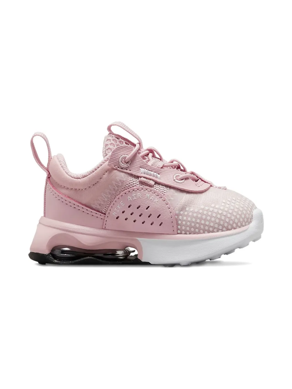 Nike Kids Air Max 2021 "Pink Glaze" sneakers