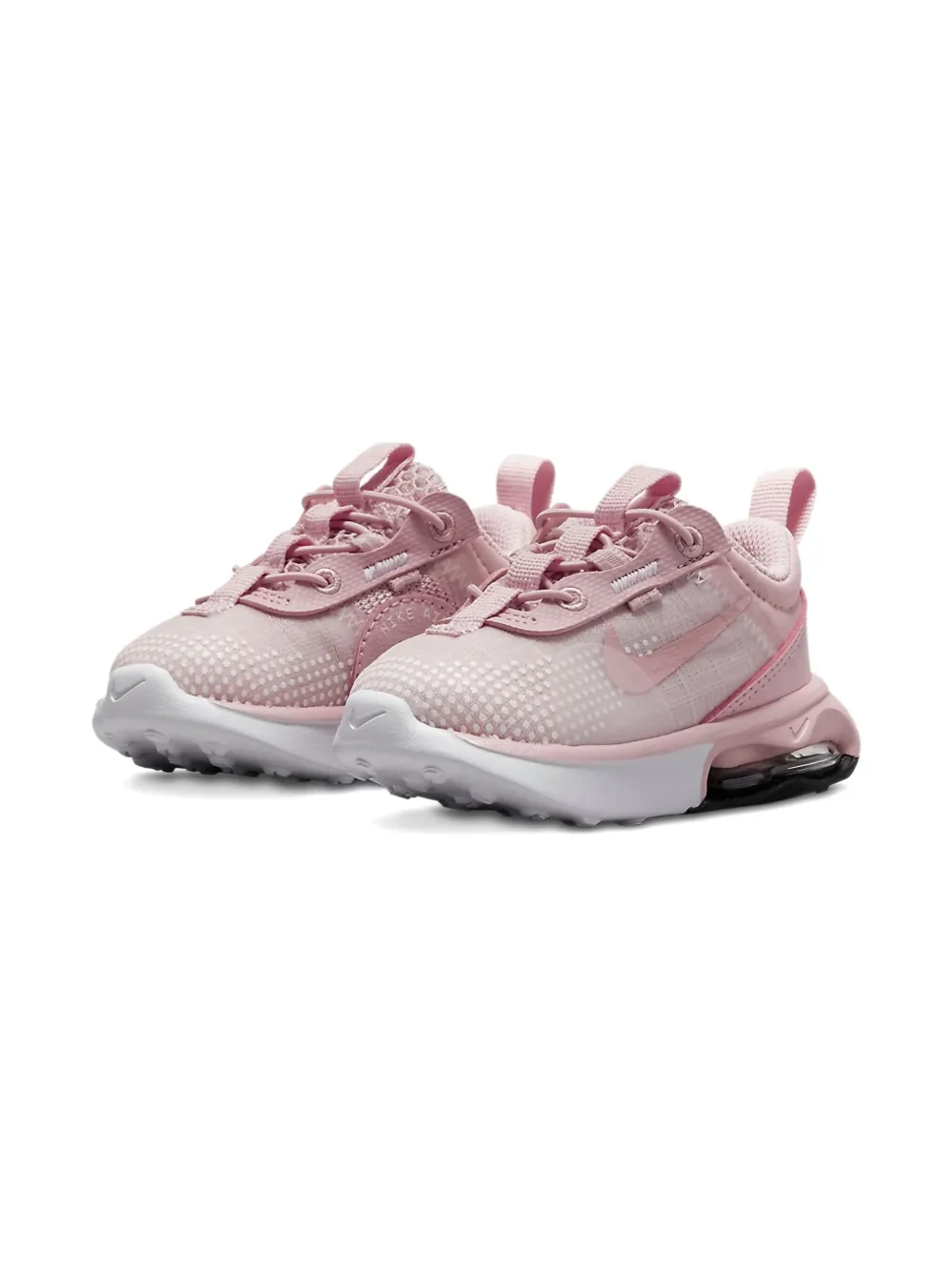 Nike Kids Air Max 2021 "Pink Glaze" sneakers Roze