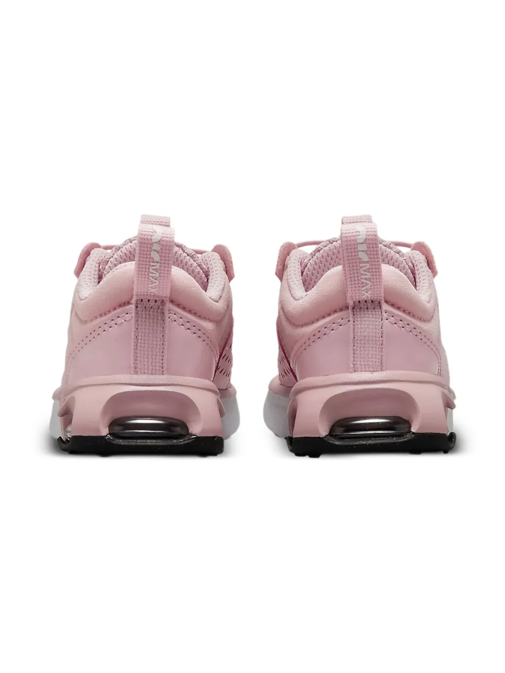 Nike Kids Air Max 2021 "Pink Glaze" sneakers Roze