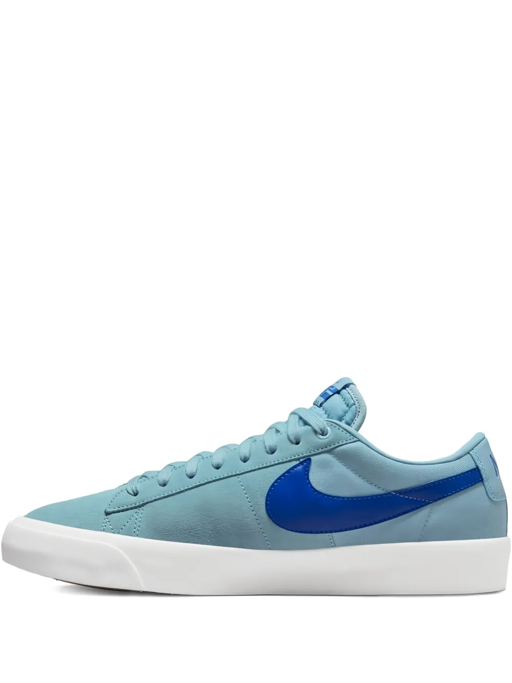 Nike SB Zoom Blazer Low Pro GT "Boarder Blue" スニーカー - ブルー Nike SB Zoom Blazer Low Pro GT "Boarder Blue" スニーカー - ブルー
