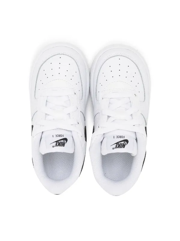 youth white air forces