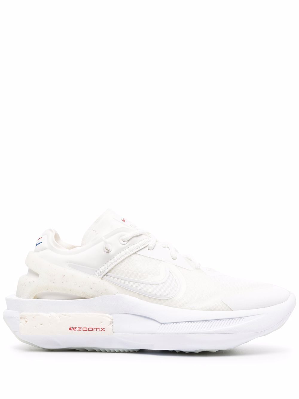 Nike Fontanka Edge low-top sneakers WOMEN