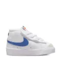 Nike Kids Blazer Mid '77 ""White/Red"" sneakers