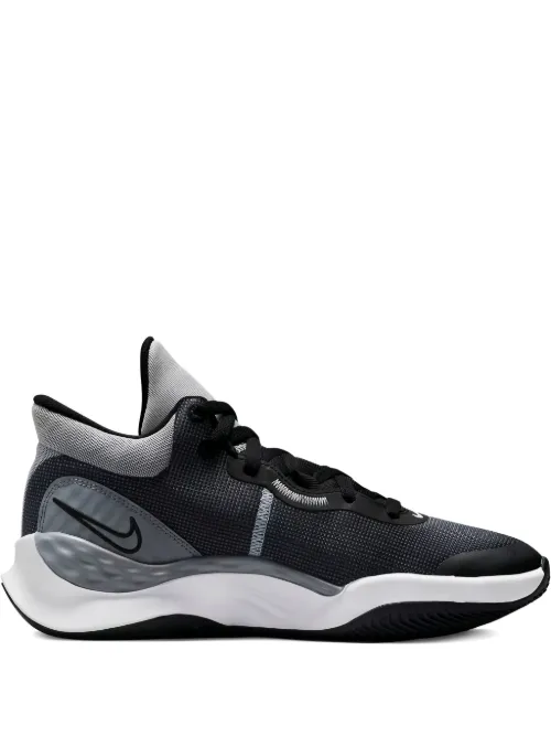 Baskets Renew Elevate III 'Black/White' - Nike - Modalova
