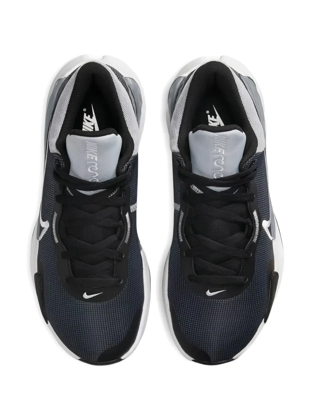 Renew Elevate Iii "Black/White" Sneakers
