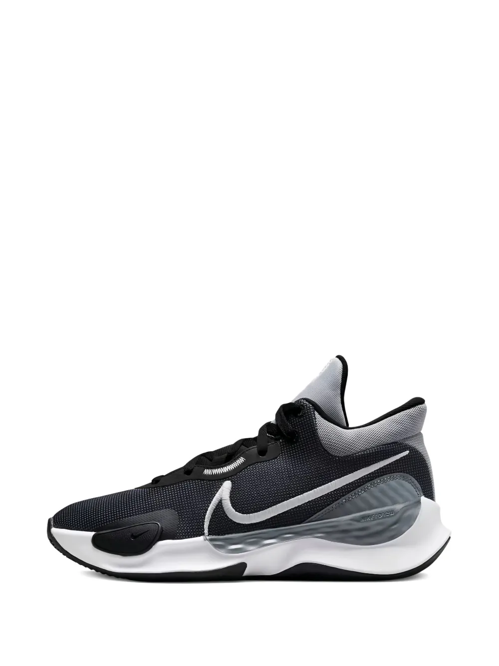 Nike Renew Elevate III "Black/White" sneakers | Low-Tops | Image 2