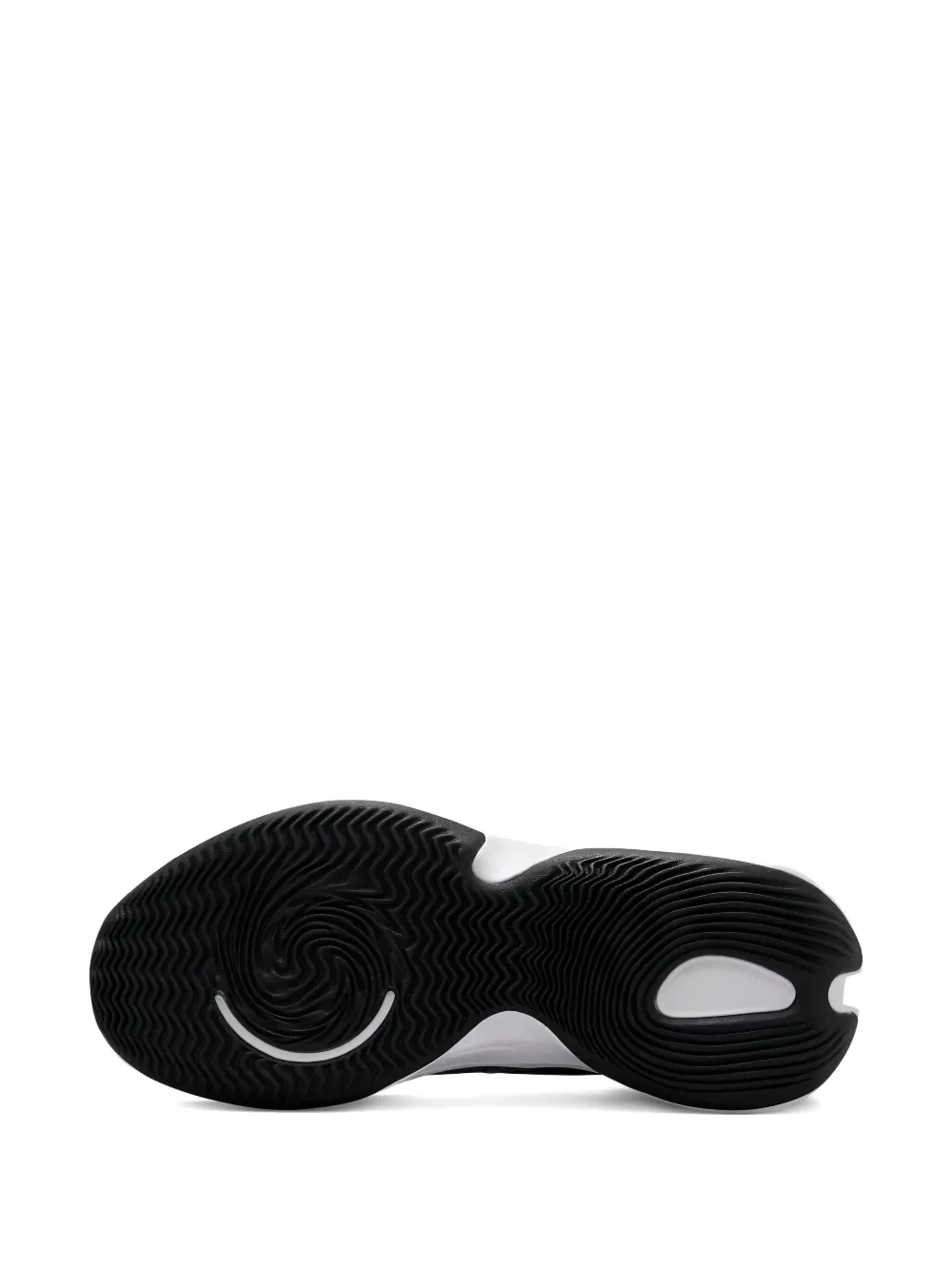 Renew Elevate Iii "Black/White" Sneakers