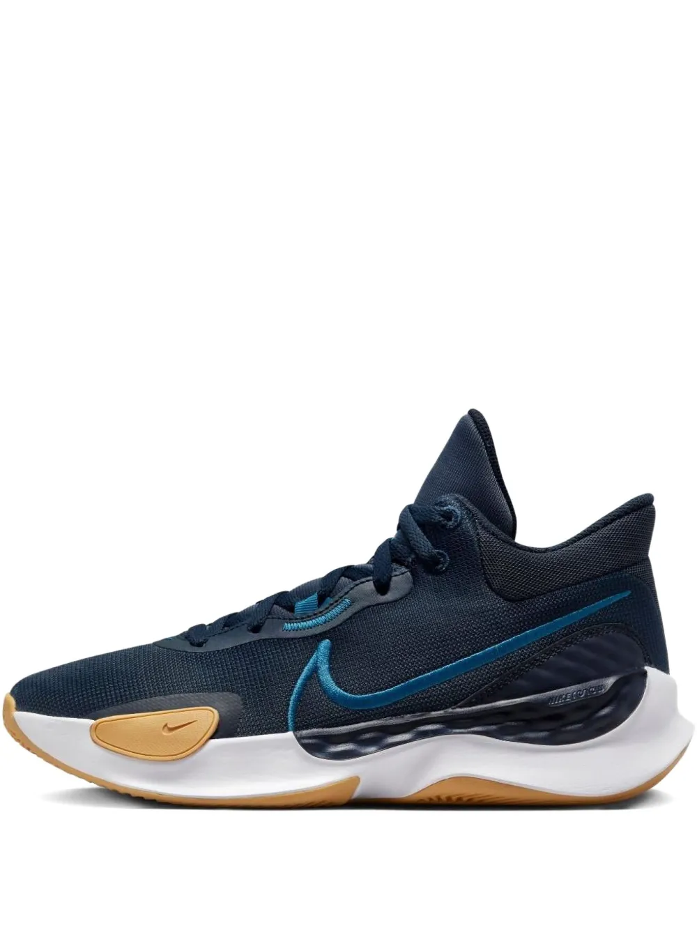 Nike Renew Elevate III "Navy Gum" スニーカー - ブルー Nike Renew Elevate III "Navy Gum" スニーカー - ブルー