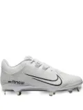 Nike Hyperdiamond 4 Pro ""White/Black"" softball cleats