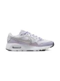 Nike Kids Air Max SC ""Lavender"" sneakers - White