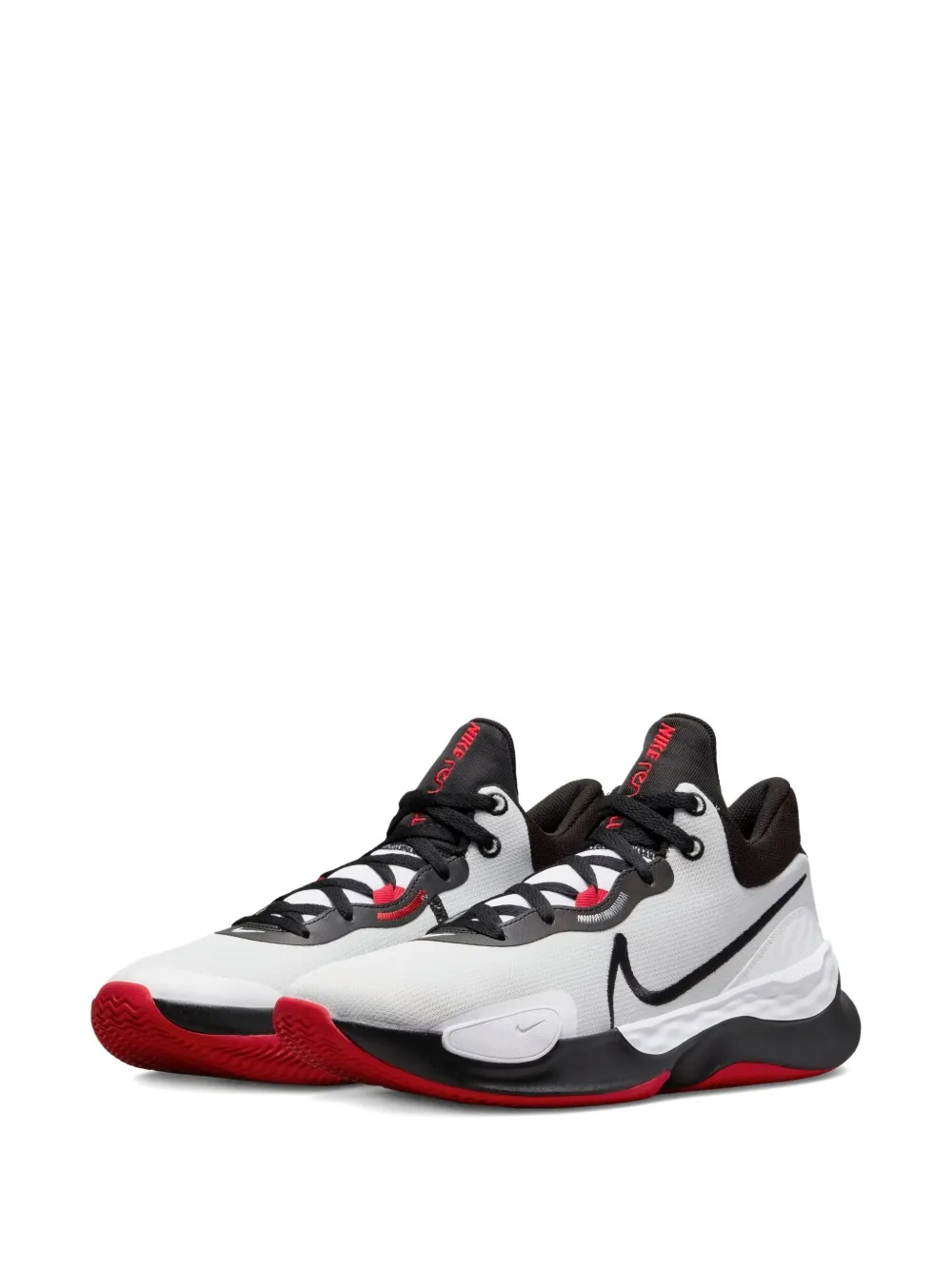 Nike Renew Elevate III "Platinum Bred" sneakers | Low-Tops | Image 2