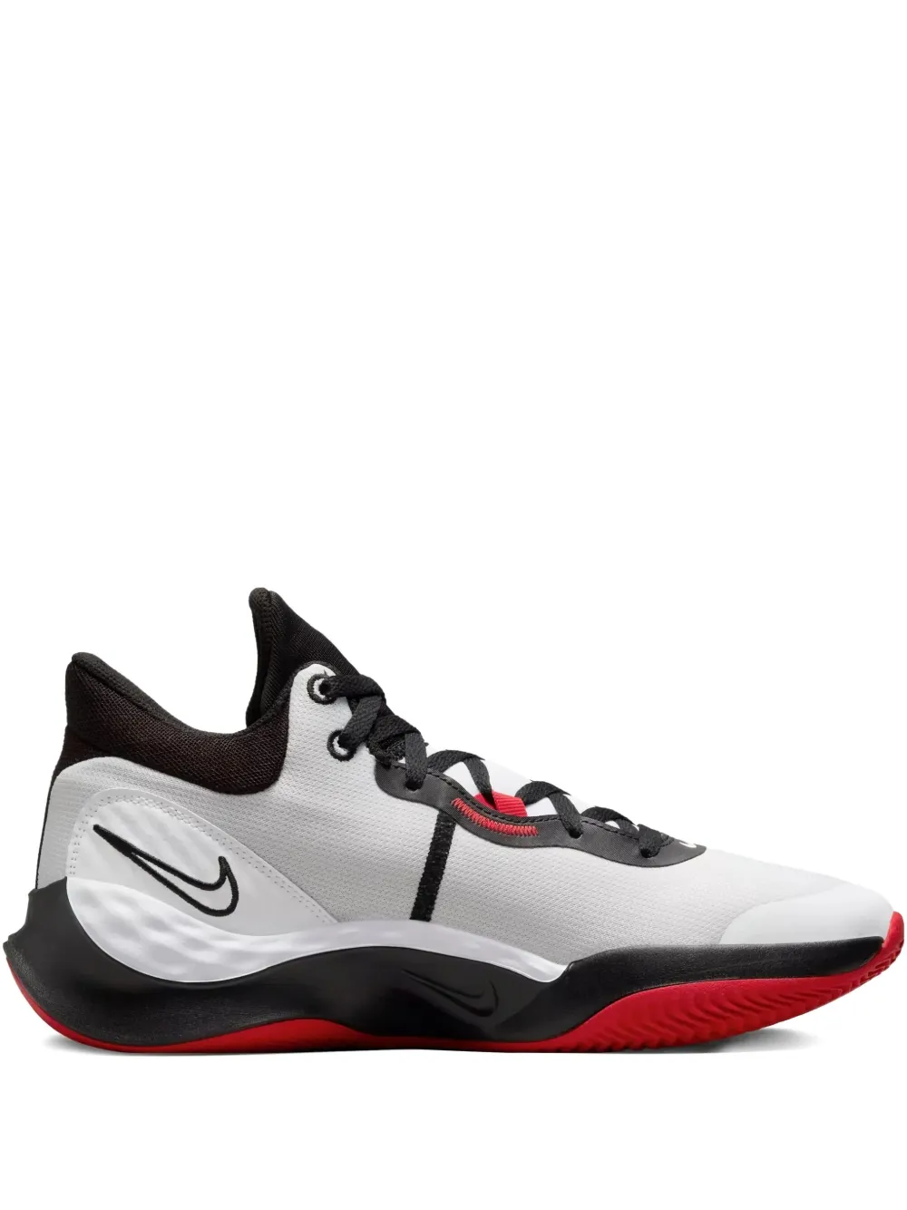 Nike Renew Elevate III "Platinum Bred" sneakers | Grey | Image 1