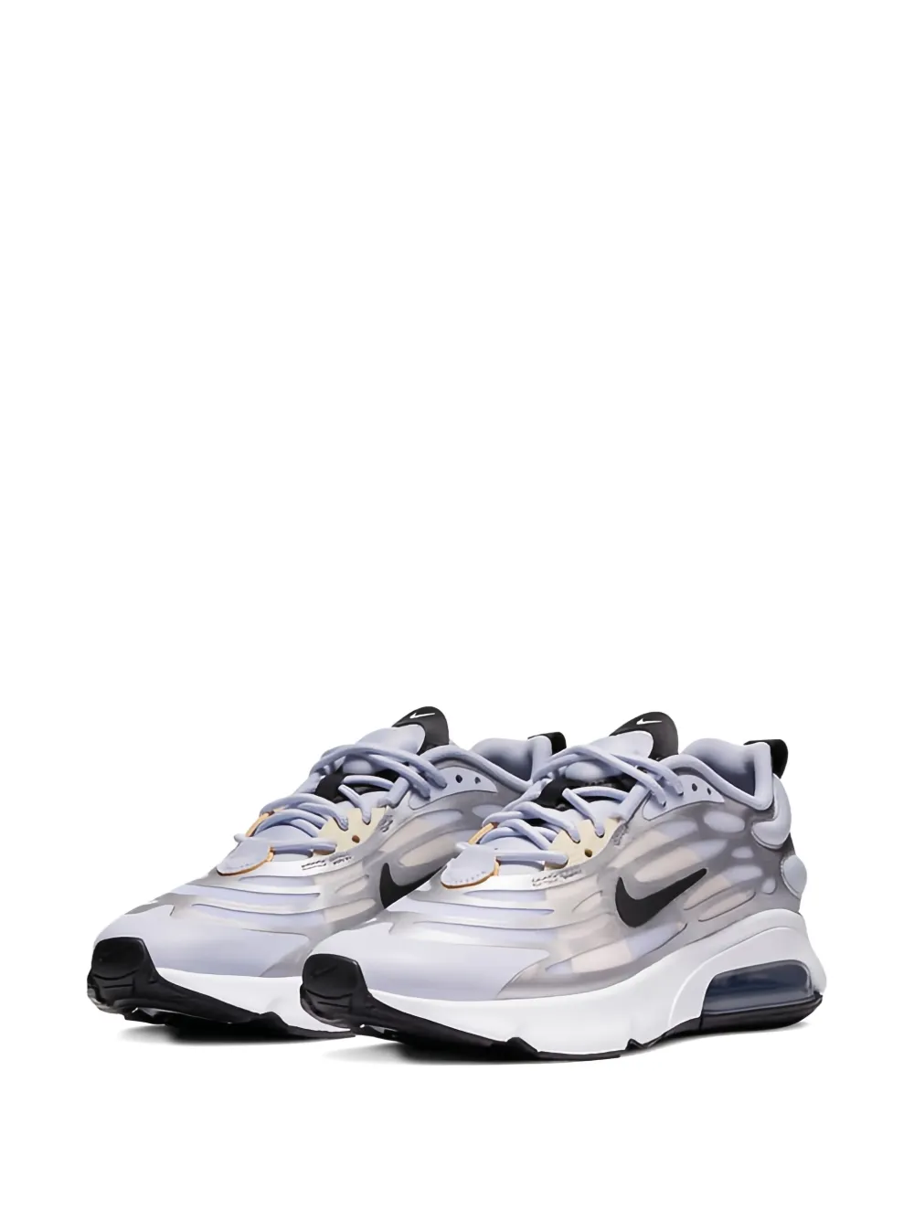 Nike Air Max Exosense "Silver" sneakers | Low-Tops | Image 2