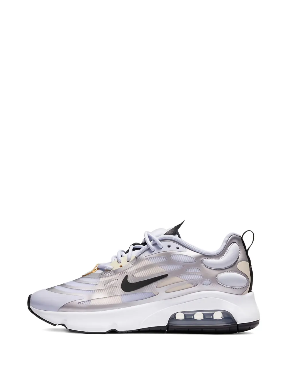 靴/バッグ NIKE Silver toe 25cm Nike Air Max Exosense 