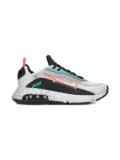 Nike Kids Air Max 2090 ""Turf Orange"" sneakers - White