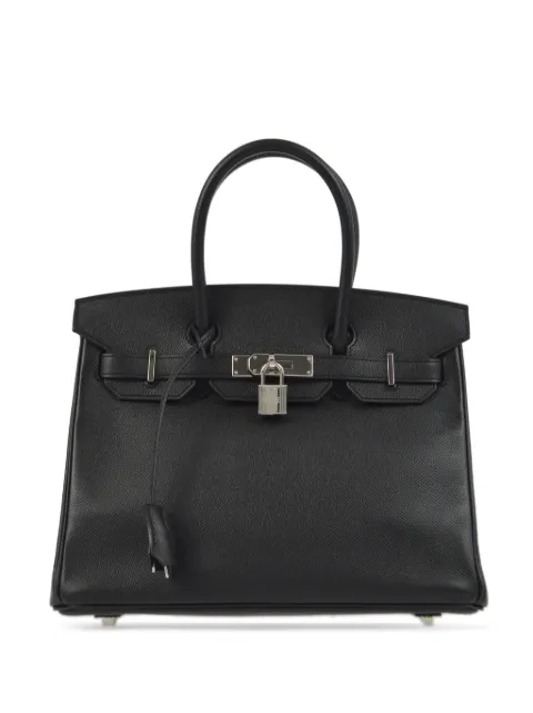 Hermès Pre-Owned 2011 Birkin 30 handbag