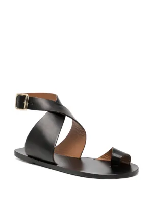 ATP Atelier ウィメンズ サンダル通販 - FARFETCH