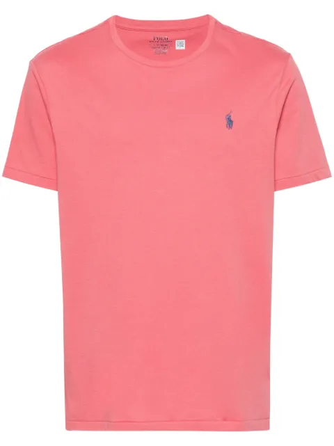 Polo Ralph Lauren Polo Pony cotton T-shirt