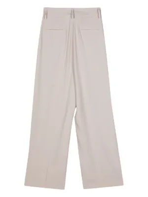 Blanca Vita Wide-Leg Pants for Women - Shop on FARFETCH