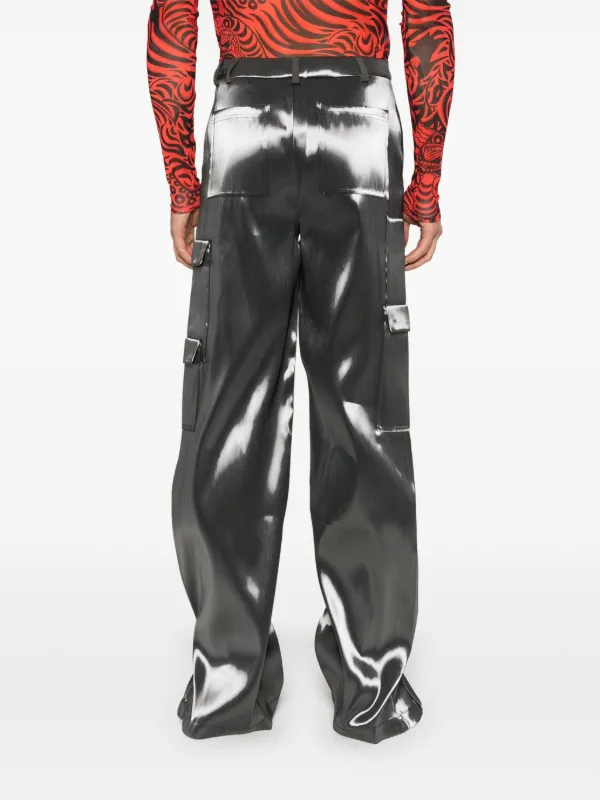 Heliot Emil Puts Pedal to the Metal for Spring 2023 | Vogue