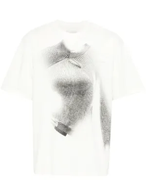 Feng Chen Wang メンズ Tシャツ＆ベスト通販 - FARFETCH