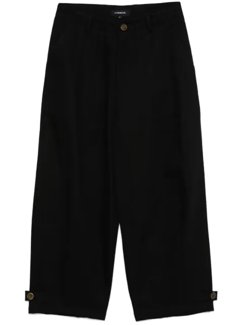 Labrum London jeans estilo balloon