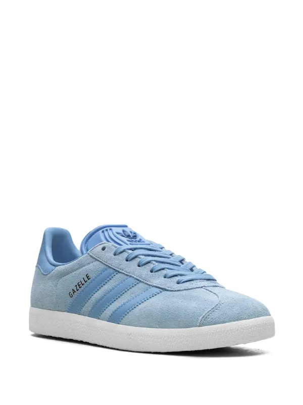 adidas gazelle silver green womens adidas Supernova Rise 2 Running Shoes - Grey/Matte Silver/Blue