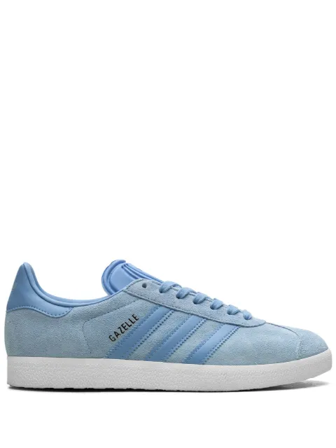 adidas Gazelle "Light Blue" sneakers