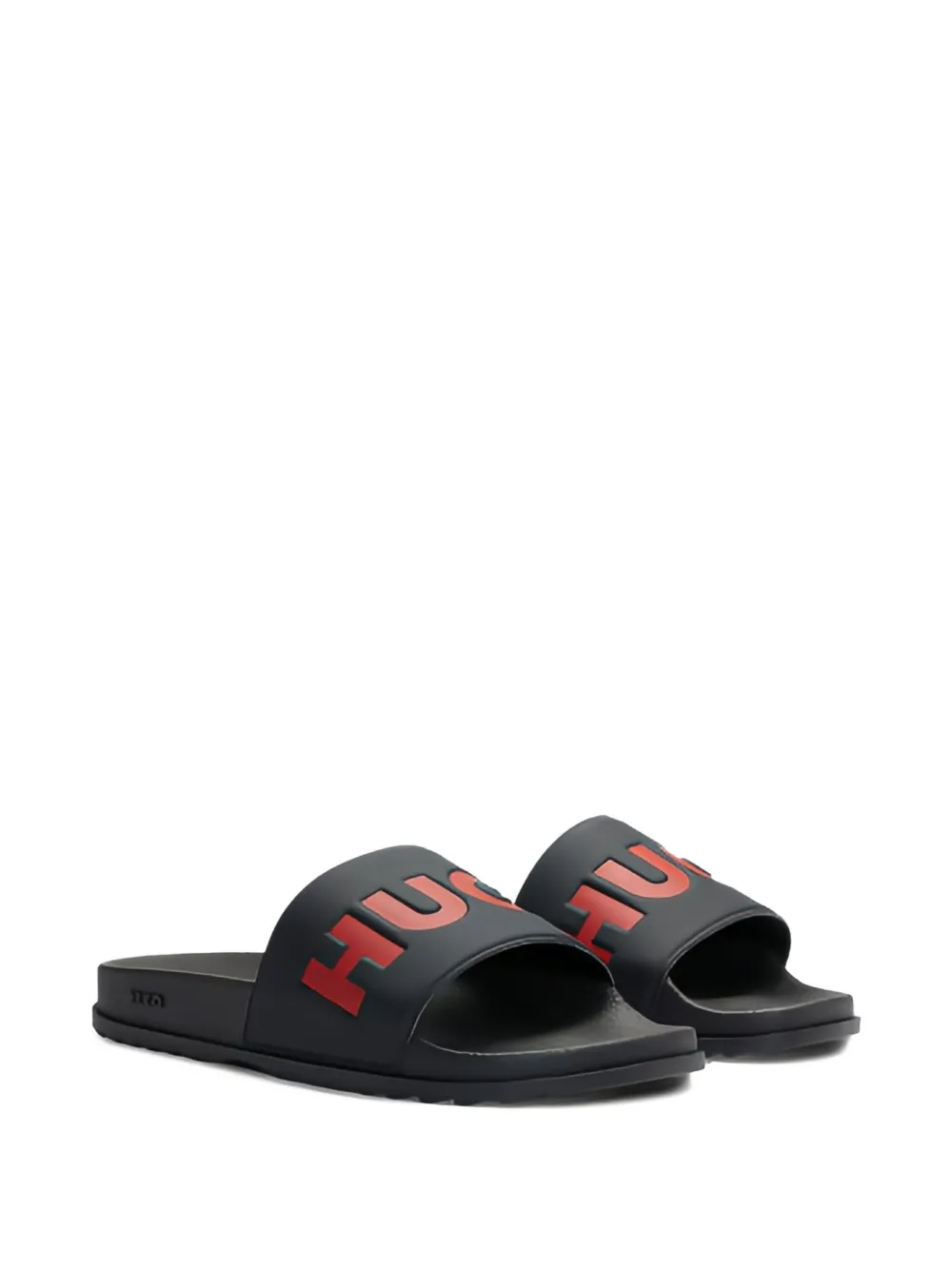 HUGO Slide com logo gravado | Image 2