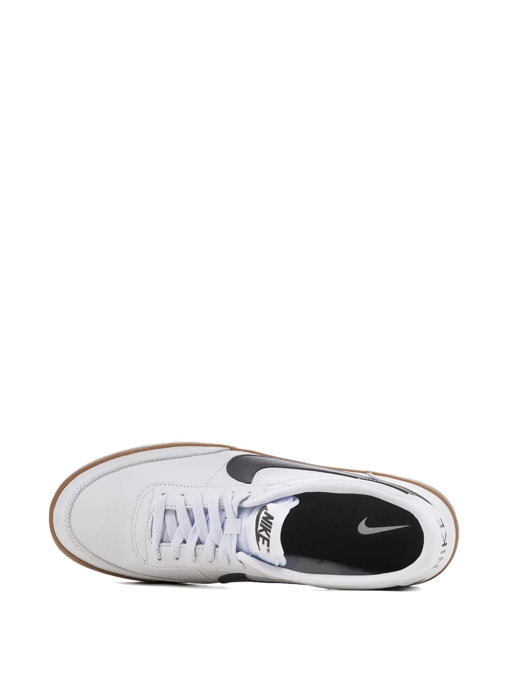 Nike Blazer Mid sneakers White