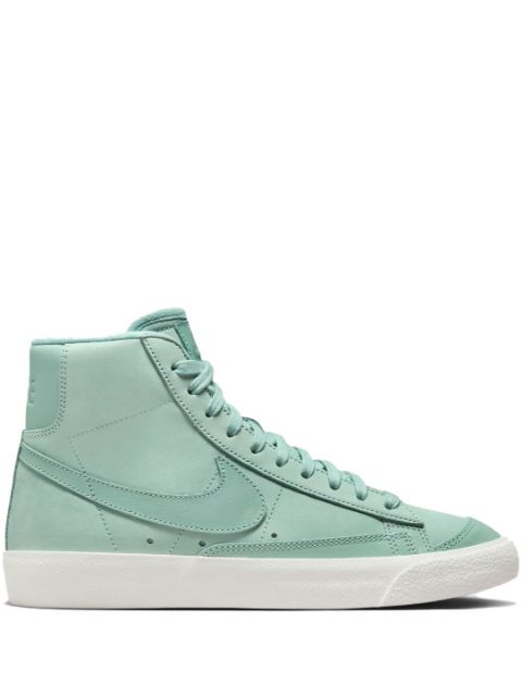 Nike Blazer Mid "Mineral" sneakers WOMEN