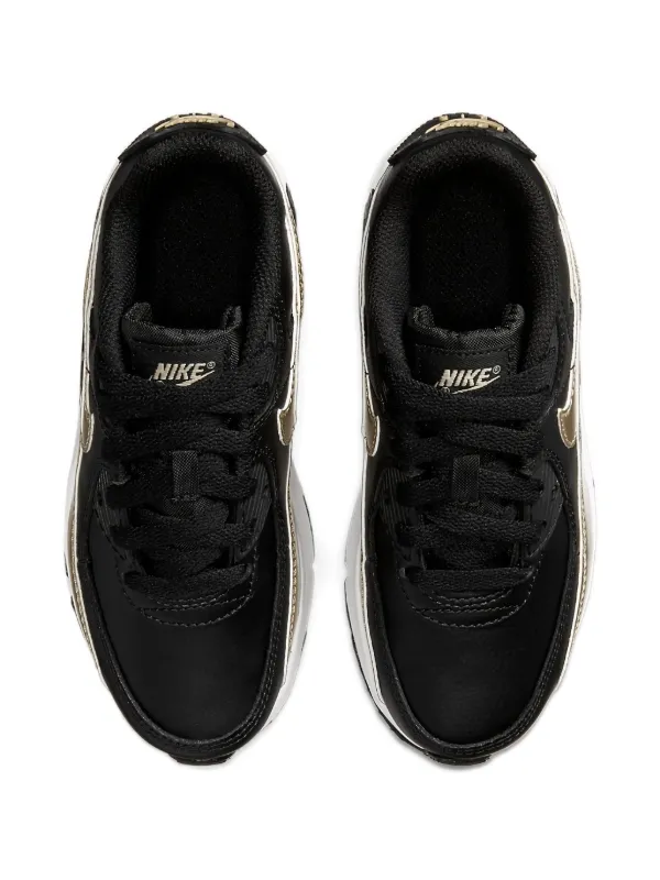 Nike Kids Air Max 90 LTR 