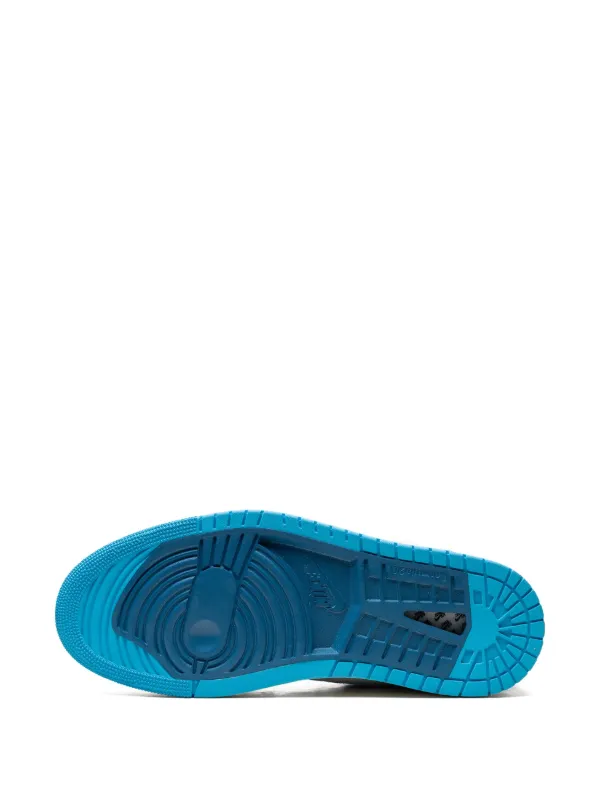 Jordan Air Jordan 1 High Zoom Air CMFT 2 Jordan Air Jordan 1 High Zoom Air CMFT 2