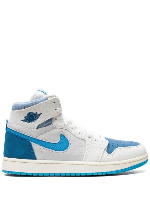 Jordan Air Jordan 1 High Zoom Air CMFT 2 "Dark Powder Blue" sneakers  Men